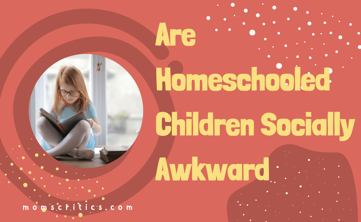 Are Homeschooled Children Socially Awkward