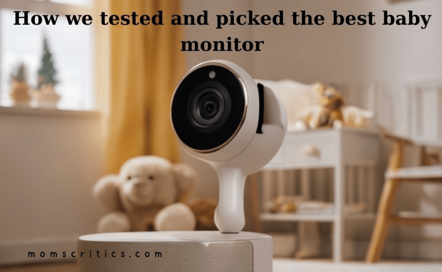 Best Vtech Baby Monitor