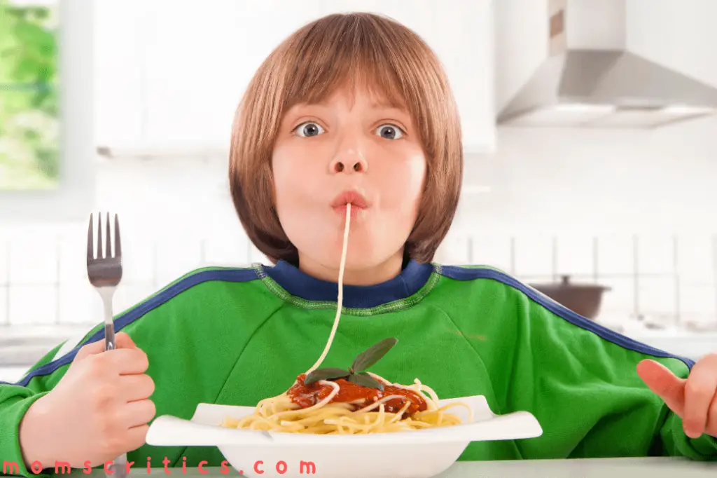 How To Teach Table Manners To Kids