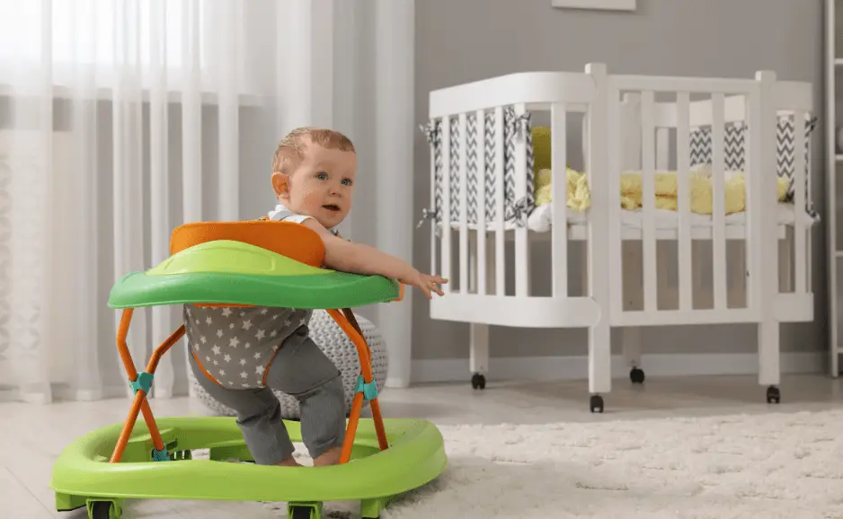 Best Baby Walker